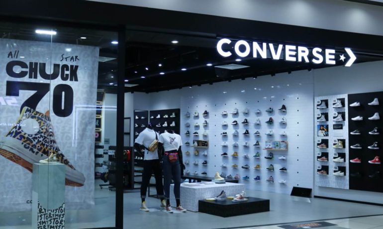 Converse Điện Biên Phủ – 199 Sùng Phái Sinh