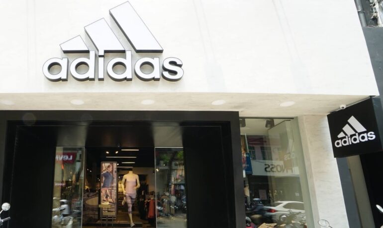 adidas Rạch Giá – 285A Nguyễn Trung Trực, Kiên Giang