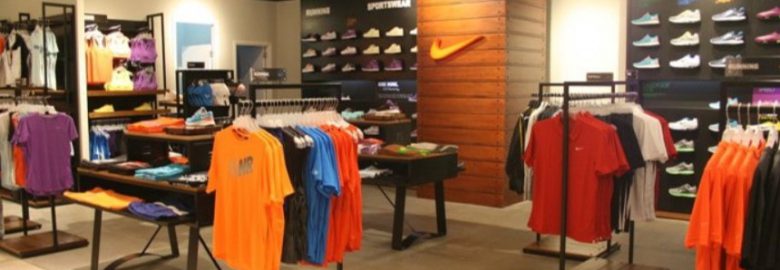 Nike Parkson Đà Nẵng – 255 Hùng Vương