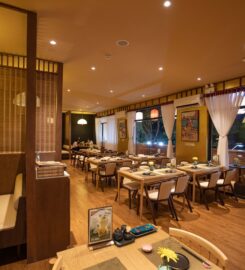 Matsuri Japanese Restaurant Nguyễn Huệ – Quận 1