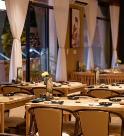 Matsuri Japanese Restaurant Nguyễn Huệ – Quận 1