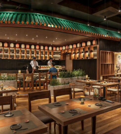 Matsuri Japanese Restaurant Thảo Điền – TpHCM