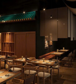 Matsuri Japanese Restaurant Thảo Điền – TpHCM