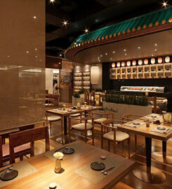 Matsuri Japanese Restaurant Thảo Điền – TpHCM